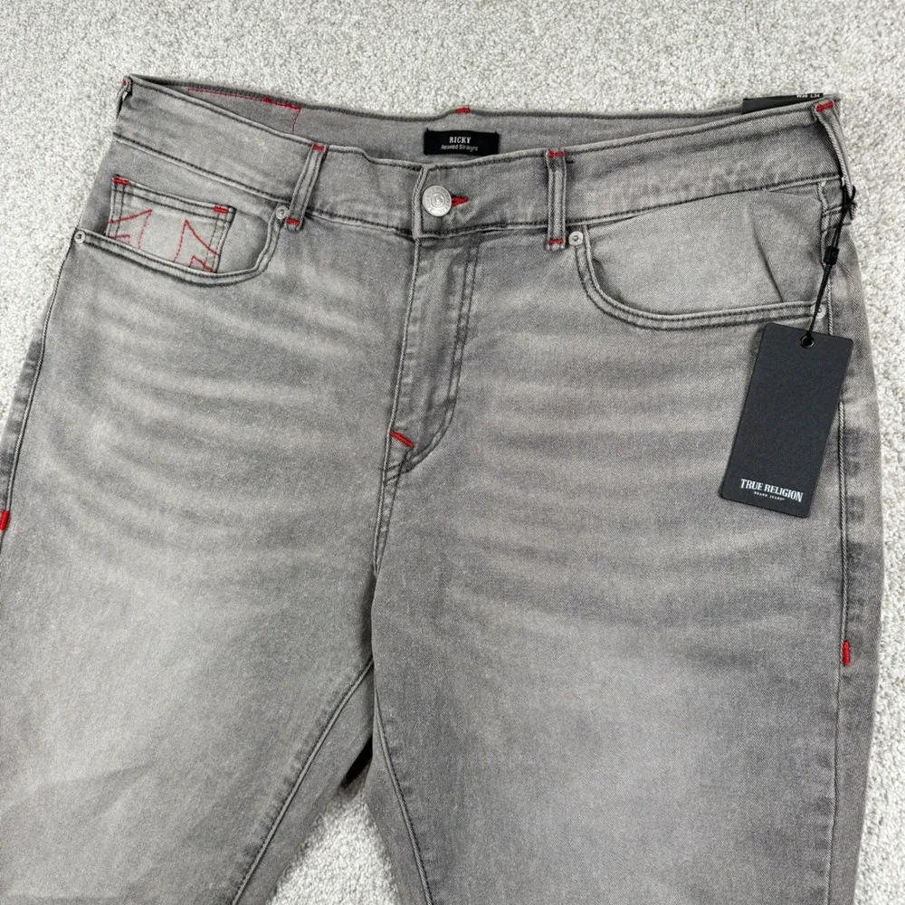 True Religion thank you